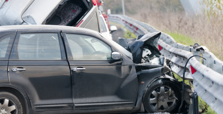 Car Accidents in Tampa What You Need to Know