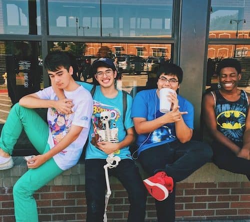 Helping Teens Develop into Safe Drivers