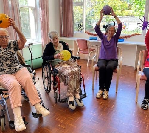 How Prevalent is Nursing Home Abuse