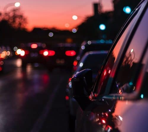 What is Driving Anxiety Disorder