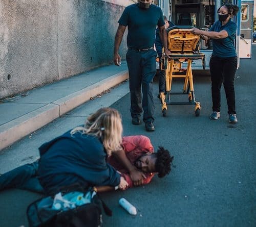 How to Prove Negligence in a Personal Injury Case