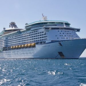 Steps to Take if You've Been Injured on a Cruise Ship Departing from Tampa