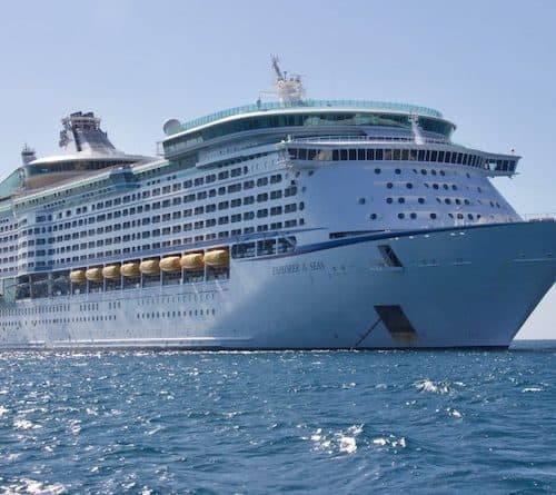 Steps to Take if You've Been Injured on a Cruise Ship Departing from Tampa