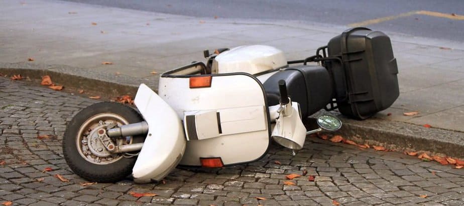 Common Injuries Sustained in Motorcycle Accidents in Tampa