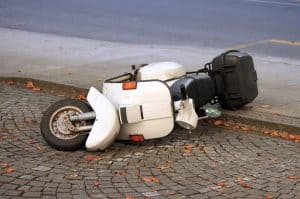 Common Injuries Sustained in Motorcycle Accidents in Tampa