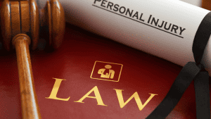 How to Avoid Common Mistakes When Filing a Personal Injury Claim