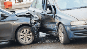 Top Causes of T-Bone Accidents in Florida