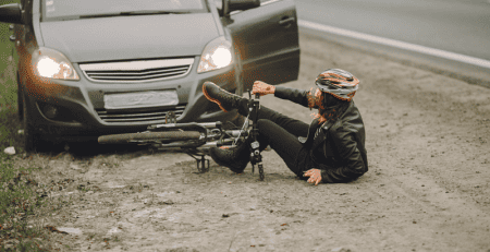What to Do if You've Been Injured in a Bicycle Accident in Tampa