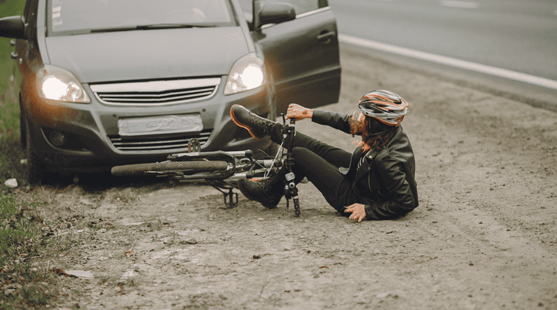What to Do if You've Been Injured in a Bicycle Accident in Tampa