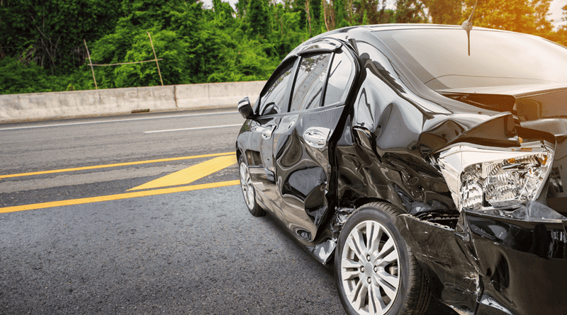 What to Do if You've Been Injured in a Hit and Run Accident in Tampa