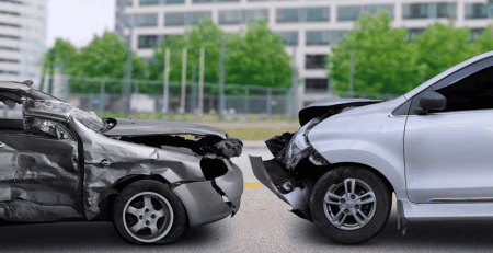The Most Dangerous Type of Car Accident