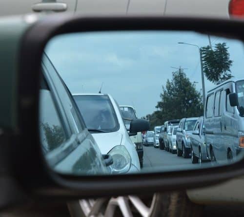 What to Do After a Road Rage Accident in Florida