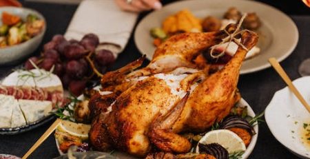Most Common Personal Injury Claims after the Thanksgiving Holiday