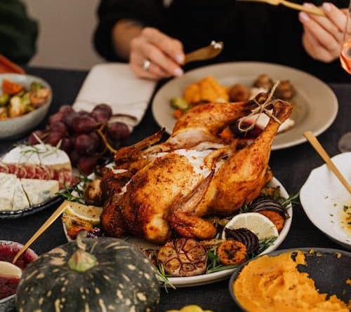 Most Common Personal Injury Claims after the Thanksgiving Holiday