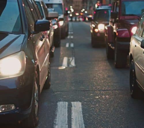 Tips to Avoid a Crash During the Holidays