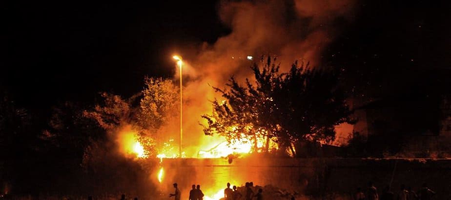 The Legal Process for Burn Injury Claims in Florida