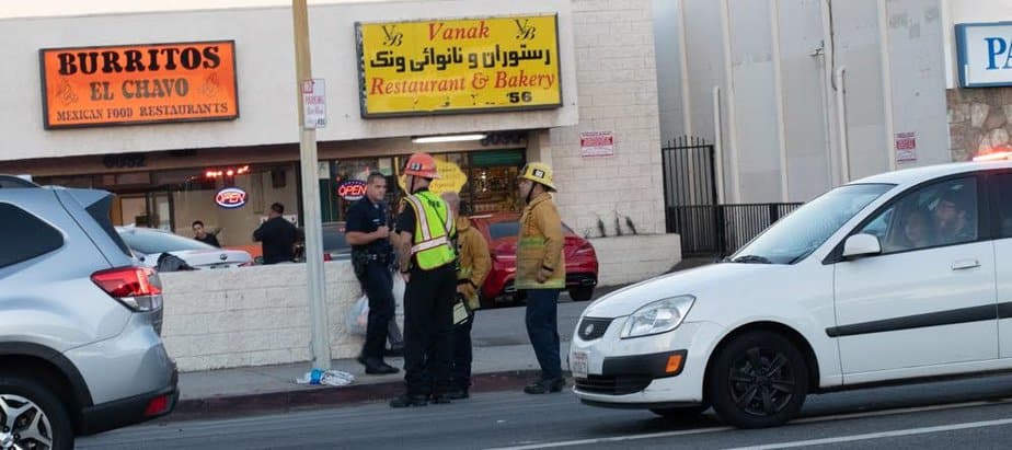 The Importance of Witness Statements in Accident Claims