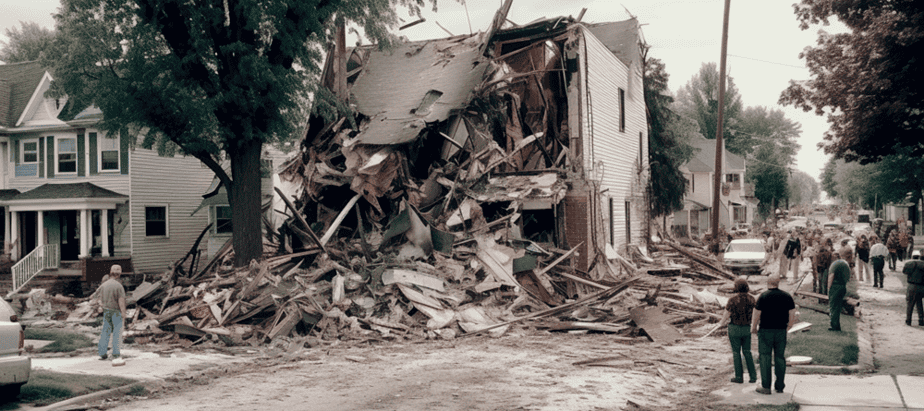 Property Damage Claims: Steps to Take after a Natural Disaster