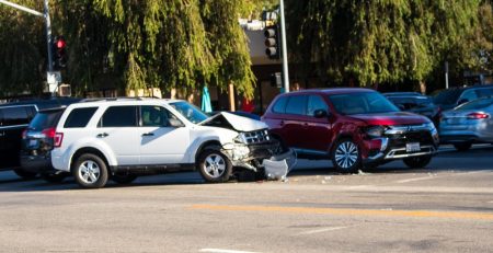 Understanding Comparative Negligence in Personal Injury Cases
