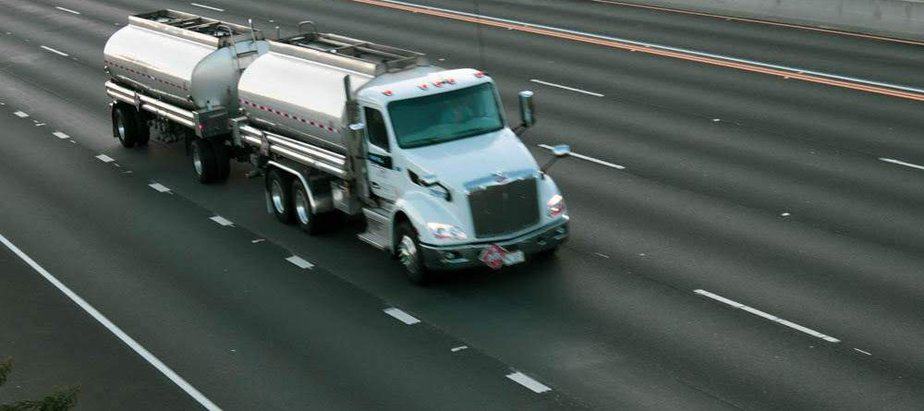 What to Do After a Truck Accident: A Step-by-Step Legal Guide