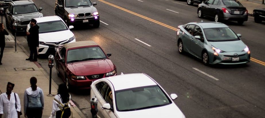 How to Secure Compensation for Pedestrian Accidents in High-Traffic Areas