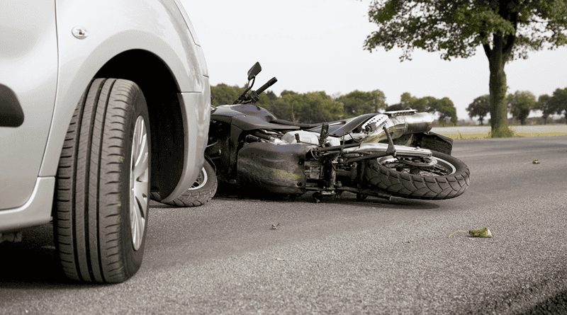 The True Cost of Motorcycle Accidents: Medical, Legal, and Emotional Implications
