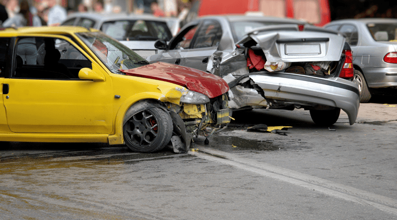 The Role of Evidence in Proving Fault in Car Accidents