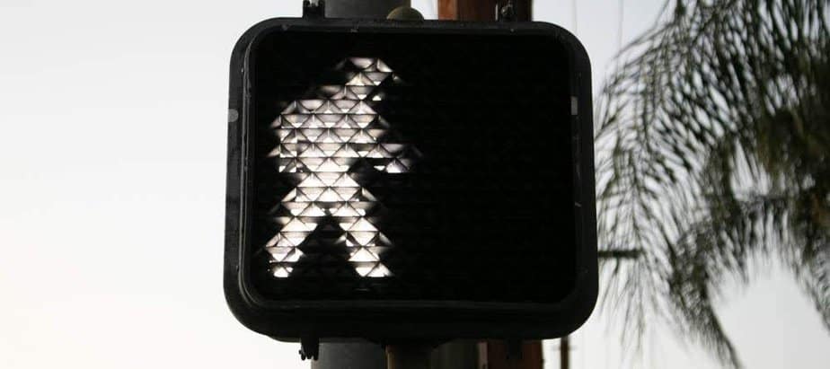 8 Steps to Take After a Pedestrian Accident