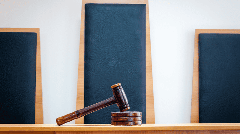 Understanding Liability in a Personal Injury Claim