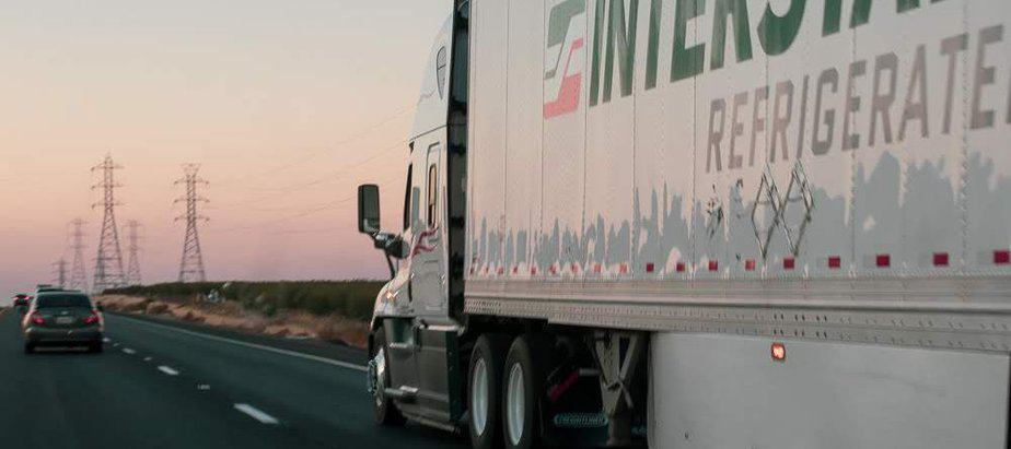 Top Causes of Truck Accidents in Tampa