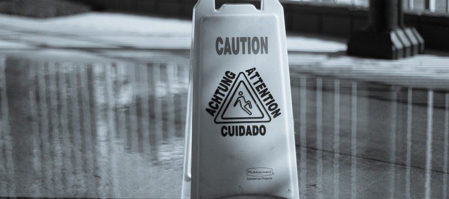 What is Florida’s Statute of Limitations for a Slip and Fall Accident