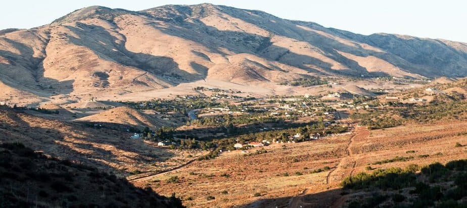 Understanding The Dangers of Driving on Rural Roads