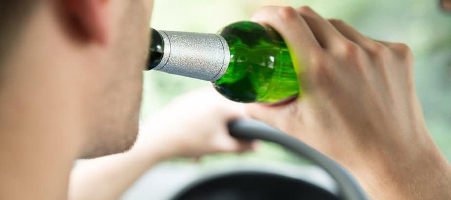 What Happens To A Drunk Driver Who Causes A Fatal Accident in Florida