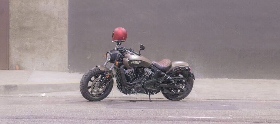 Is Lane Splitting Legal in Florida