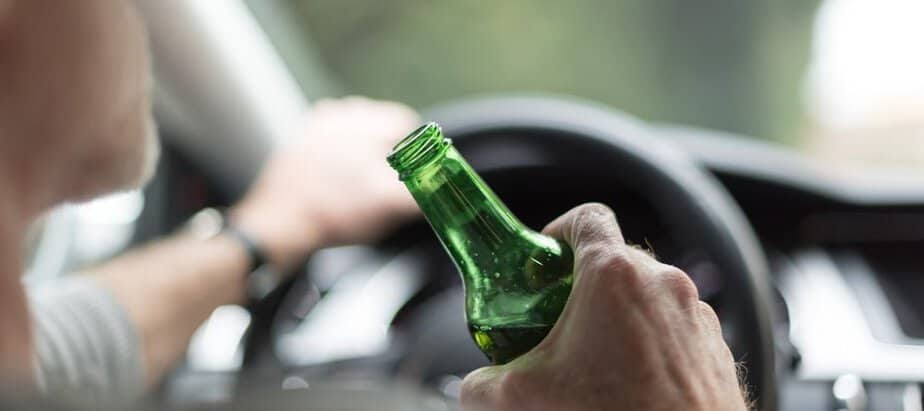 Civil Repercussions for Drunk Drivers that Cause Fatal Accidents in Florida