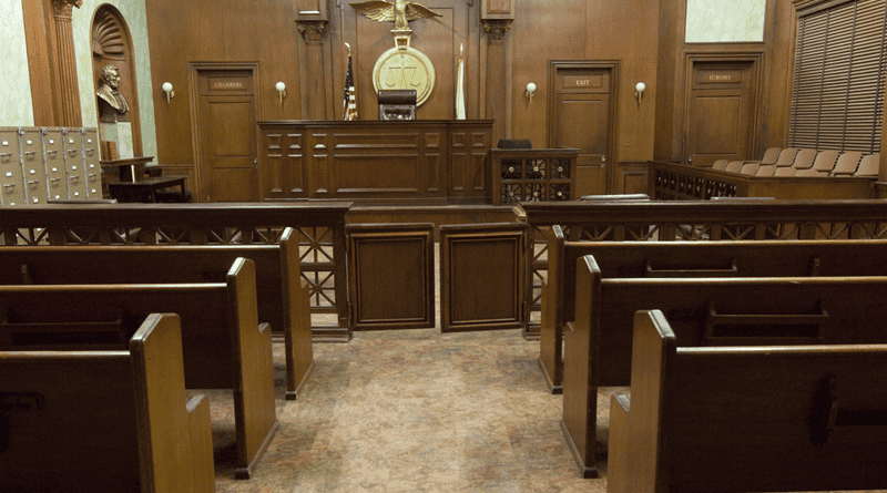 How Many Florida Personal Injury Suits Go to Trial