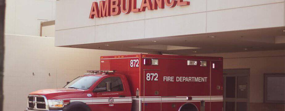 How Expensive Are Ambulance Rides After an Injury Accident