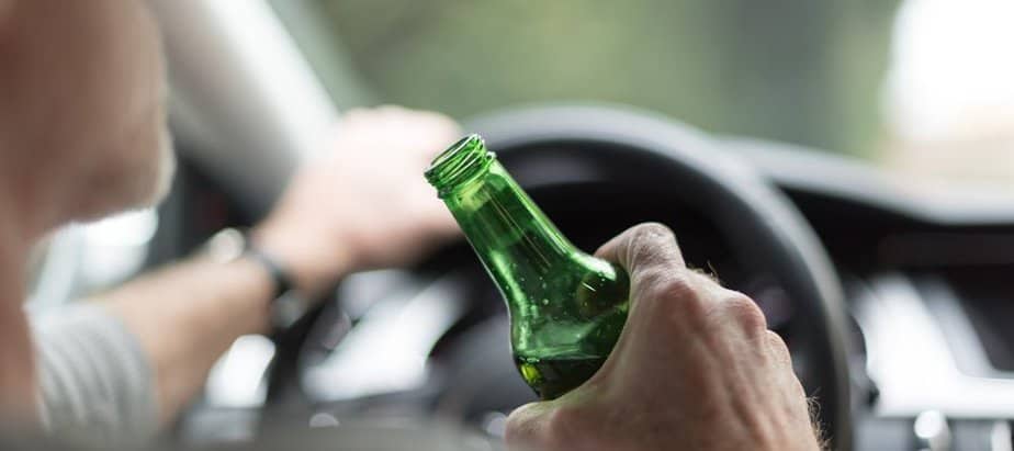 How Different Blood Alcohol Concentrations Affect Driving