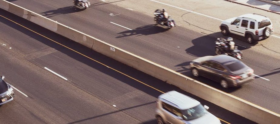 Distracted Driving Responsible for Most Motorcycle Accidents