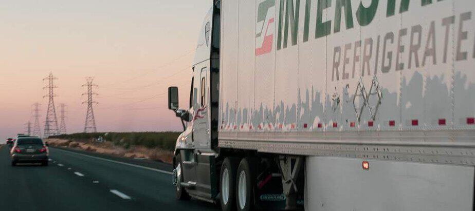 Delivery Truck and Cargo Van Crashes in Tampa, Florida