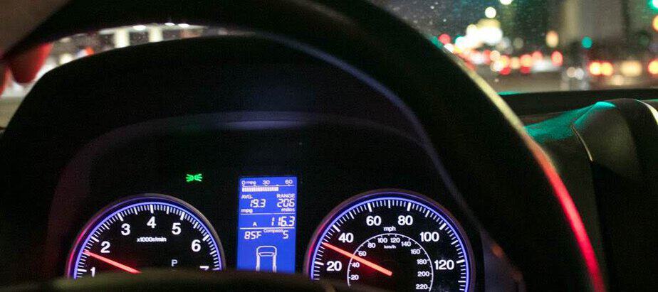 Injured as a Rideshare Passenger in Tampa, Florida