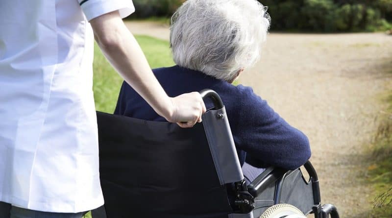 How to Report and Prove Nursing Home Neglect in Tampa, Florida